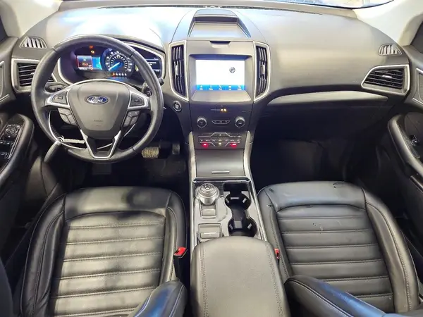 2FMPK4J94LBA06623 2020 FORD EDGE - Image 8