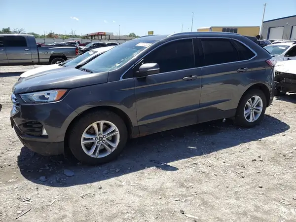 2FMPK4J94LBA08761 2020 FORD EDGE - Image 1
