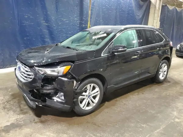 2FMPK4J94LBA08954 2020 FORD EDGE - Image 1