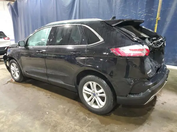2FMPK4J94LBA08954 2020 FORD EDGE - Image 2