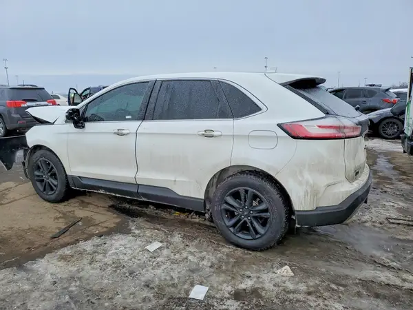 2FMPK4J94LBA09280 2020 FORD EDGE - Image 2