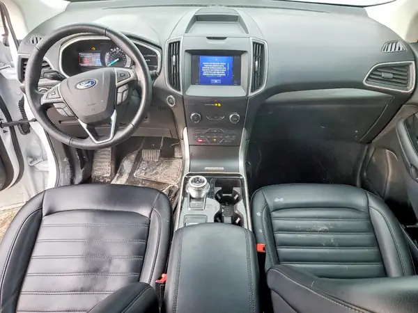 2FMPK4J94LBA09280 2020 FORD EDGE - Image 8