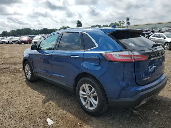 2FMPK4J94LBA09957 2020 FORD EDGE - Image 2