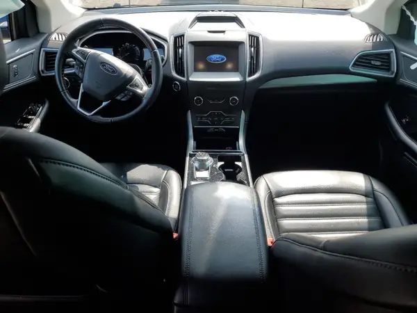2FMPK4J94LBA09957 2020 FORD EDGE - Image 8
