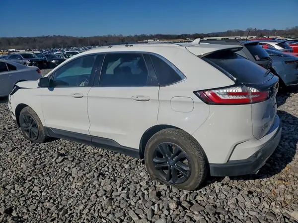 2FMPK4J94LBA15077 2020 FORD EDGE - Image 2
