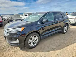 2FMPK4J94LBA15144 2020 FORD EDGE