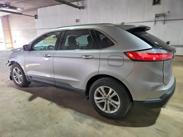 2FMPK4J94LBA18688 2020 FORD EDGE - Image 2
