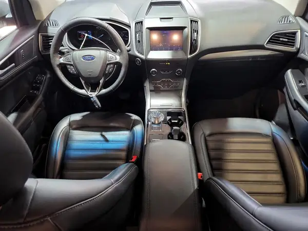 2FMPK4J94LBA18688 2020 FORD EDGE - Image 8
