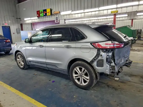 2FMPK4J94LBA18707 2020 FORD EDGE - Image 2
