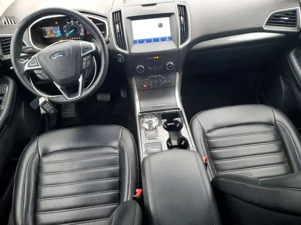 2FMPK4J94LBA18707 2020 FORD EDGE - Image 8