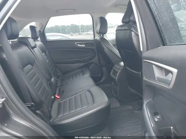 2FMPK4J94LBA22126 2020 FORD EDGE - Image 8