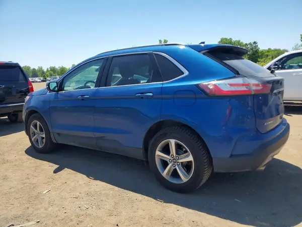 2FMPK4J94LBA25060 2020 FORD EDGE - Image 2