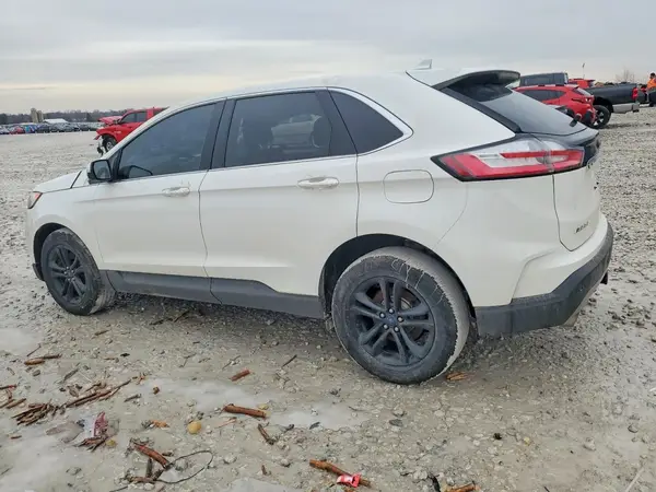 2FMPK4J94LBA25916 2020 FORD EDGE - Image 2