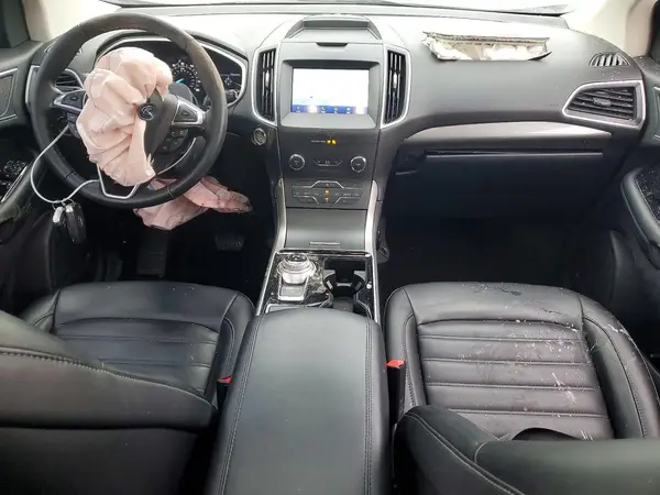 2FMPK4J94LBA25916 2020 FORD EDGE - Image 8