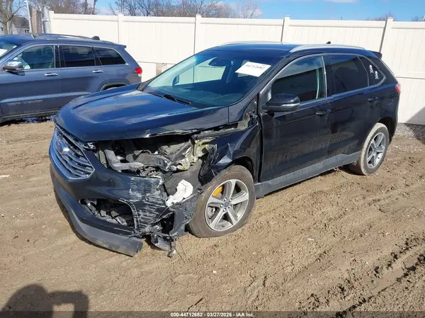 2FMPK4J94LBA26127 2020 FORD EDGE - Image 2