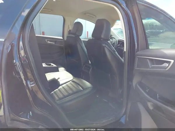 2FMPK4J94LBA26127 2020 FORD EDGE - Image 8