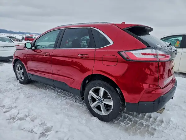2FMPK4J94LBA26287 2020 FORD EDGE - Image 2