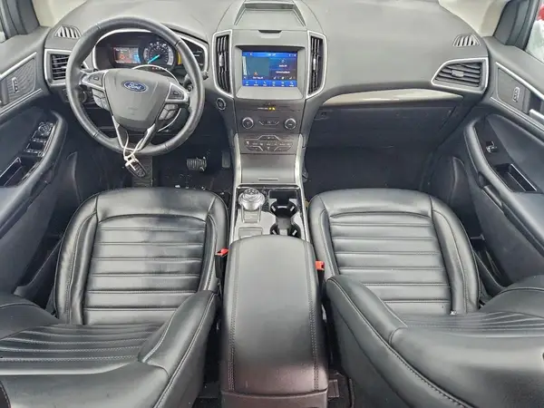 2FMPK4J94LBA26287 2020 FORD EDGE - Image 8