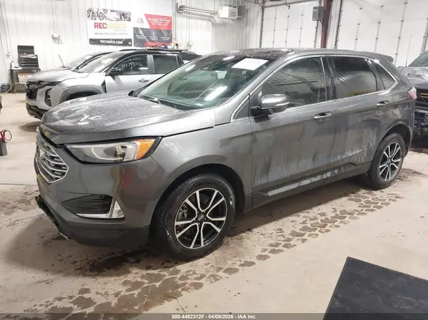 2FMPK4J94LBA27567 2020 FORD EDGE - Image 2