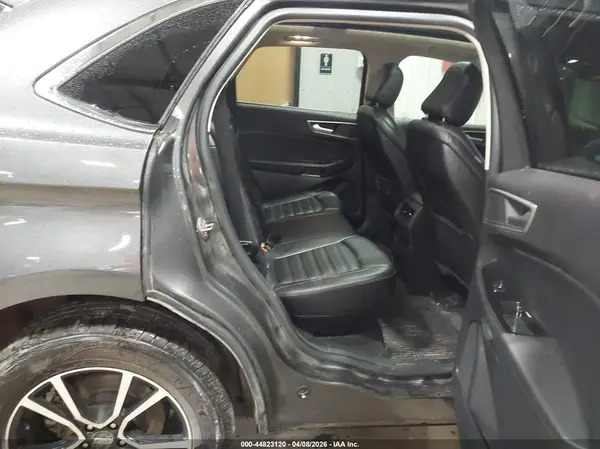 2FMPK4J94LBA27567 2020 FORD EDGE - Image 8