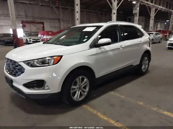 2FMPK4J94LBA29819 2020 FORD EDGE - Image 2
