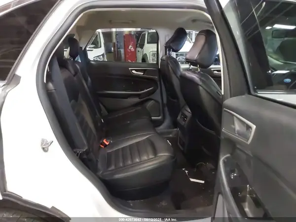 2FMPK4J94LBA29819 2020 FORD EDGE - Image 8