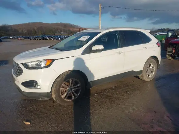 2FMPK4J94LBA30095 2020 FORD EDGE - Image 2