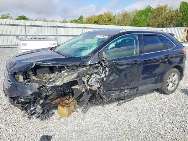 2FMPK4J94LBA30226 2020 FORD EDGE - Image 1