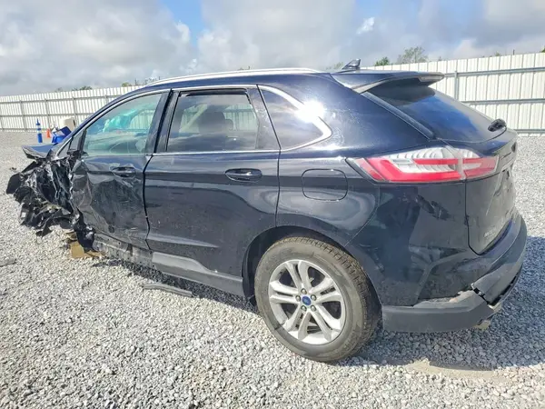 2FMPK4J94LBA30226 2020 FORD EDGE - Image 2