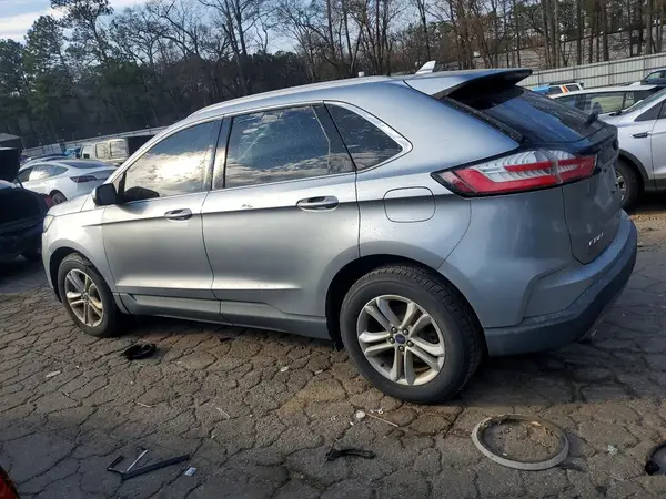 2FMPK4J94LBA31246 2020 FORD EDGE - Image 2