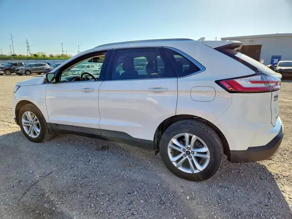 2FMPK4J94LBA32591 2020 FORD EDGE - Image 2