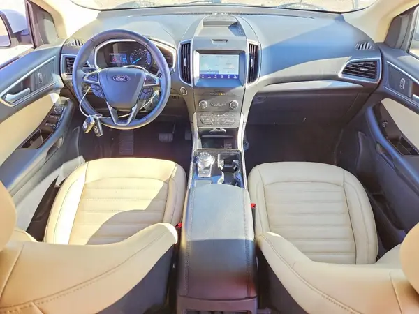 2FMPK4J94LBA32591 2020 FORD EDGE - Image 8