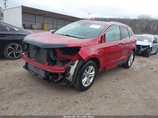 2FMPK4J94LBA32980 2020 FORD EDGE - Image 2
