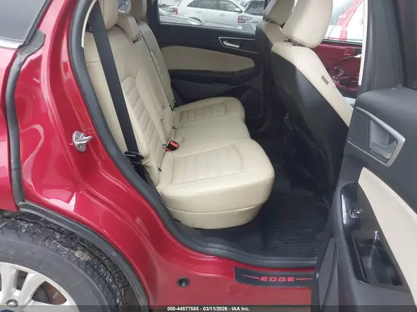 2FMPK4J94LBA32980 2020 FORD EDGE - Image 8