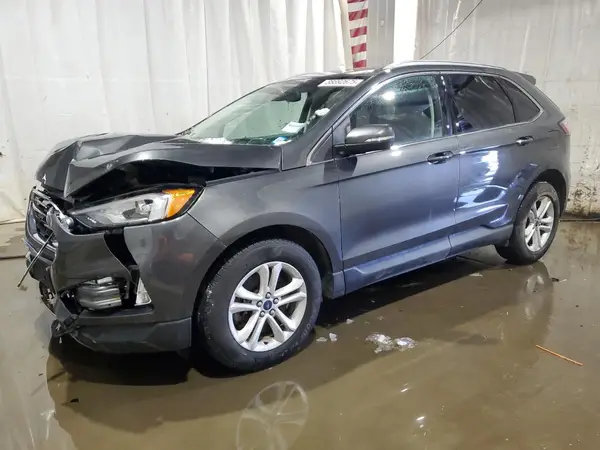 2FMPK4J94LBA33823 2020 FORD EDGE - Image 1