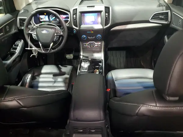 2FMPK4J94LBA33823 2020 FORD EDGE - Image 8