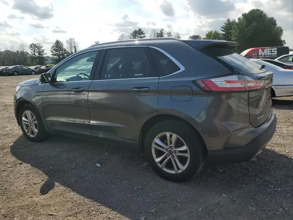 2FMPK4J94LBA34180 2020 FORD EDGE - Image 2