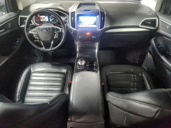 2FMPK4J94LBA34728 2020 FORD EDGE - Image 8