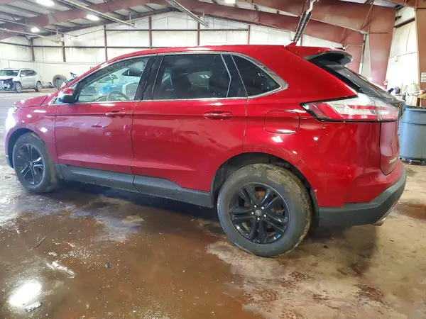 2FMPK4J94LBA34826 2020 FORD EDGE - Image 2
