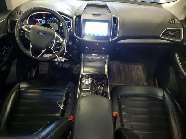 2FMPK4J94LBA34826 2020 FORD EDGE - Image 8
