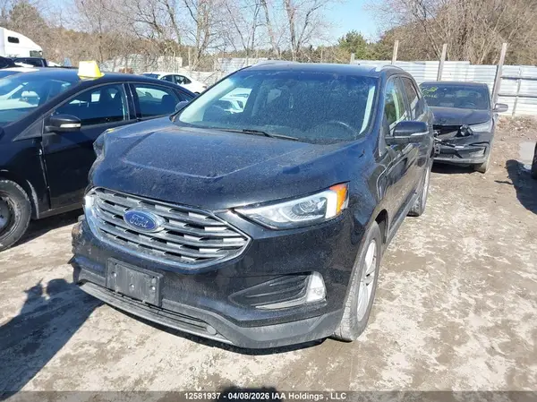 2FMPK4J94LBA37581 2020 FORD EDGE - Image 2