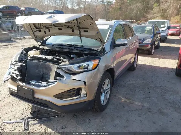2FMPK4J94LBA38195 2020 FORD EDGE - Image 2