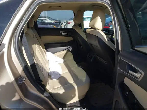 2FMPK4J94LBA38195 2020 FORD EDGE - Image 8