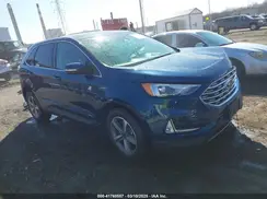 2FMPK4J94LBA41095 2020 FORD EDGE