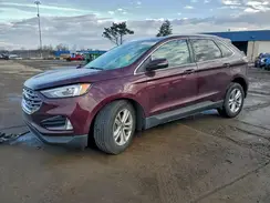 2FMPK4J94LBA41615 2020 FORD EDGE