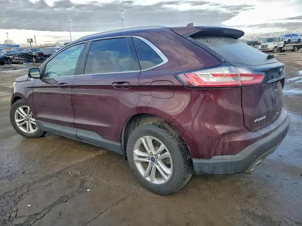 2FMPK4J94LBA41615 2020 FORD EDGE - Image 2