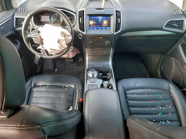 2FMPK4J94LBA41615 2020 FORD EDGE - Image 8