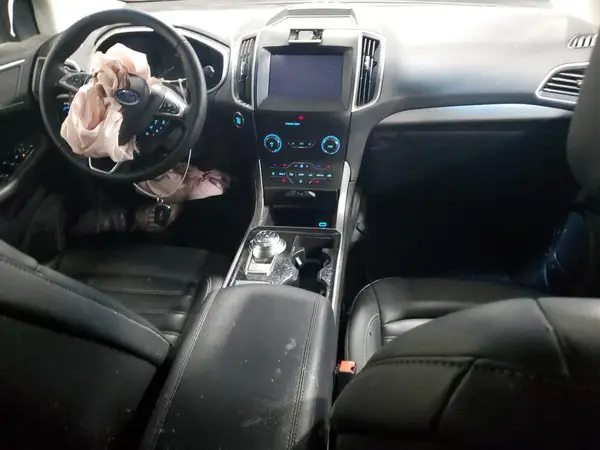 2FMPK4J94LBA43400 2020 FORD EDGE - Image 8