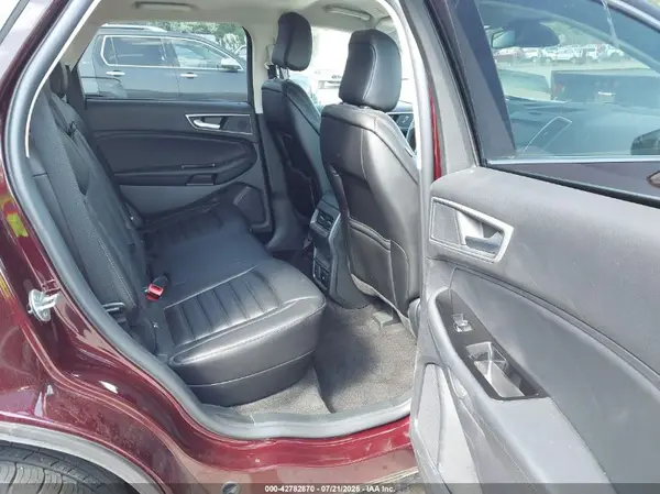 2FMPK4J94LBA44028 2020 FORD EDGE - Image 8