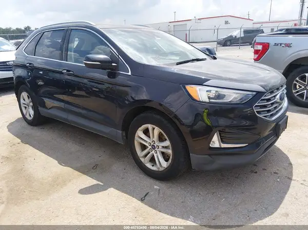 2FMPK4J94LBA44580 2020 FORD EDGE - Image 1